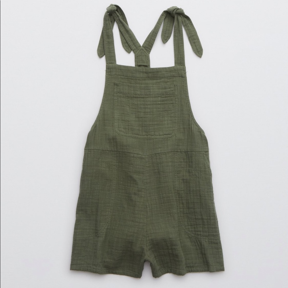 Aerie Shortalls